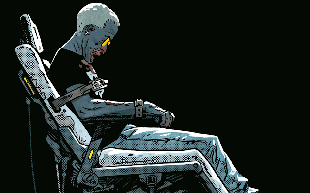 Nowości komiksowe Klubu Świata Komiksu Egmont - kwiecień 2024
