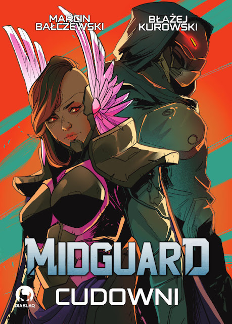 MidGuard - Cudowni MidGuard - Cudowni