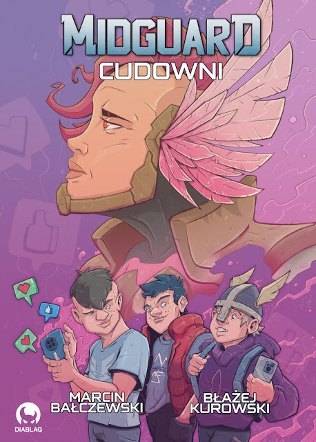 MidGuard - Cudowni MidGuard - Cudowni